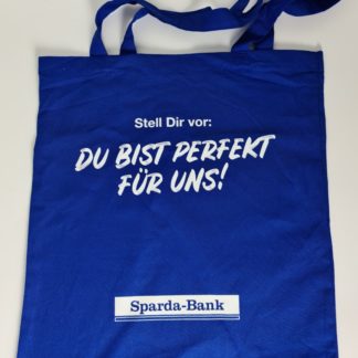 Baumwolltasche