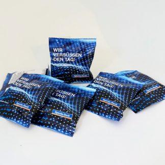 Trolli vegane Gummibärchen