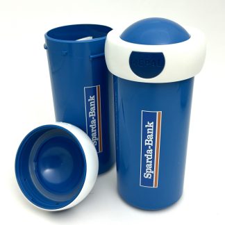 MEPAL Trinkflasche Campus