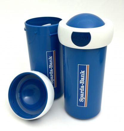 MEPAL Trinkflasche Campus