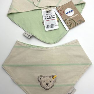 Baby-Halstuch von Steiff