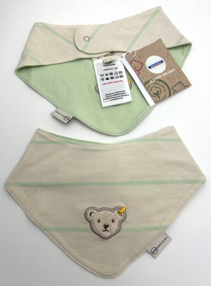 Baby-Halstuch von Steiff