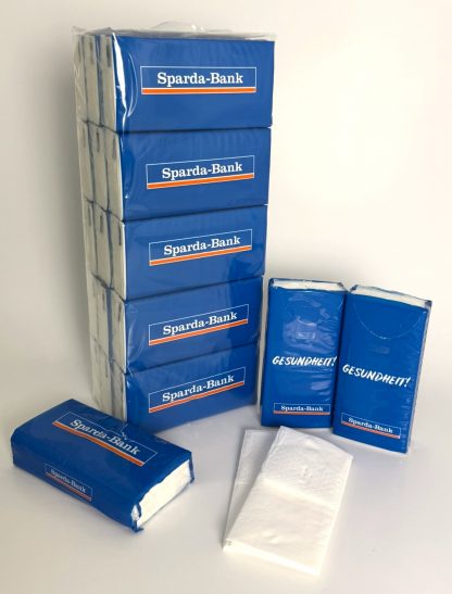 Taschentücher