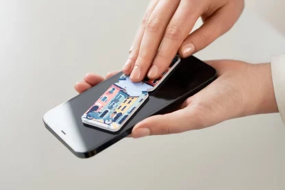 PocketCleaner – Bild 4