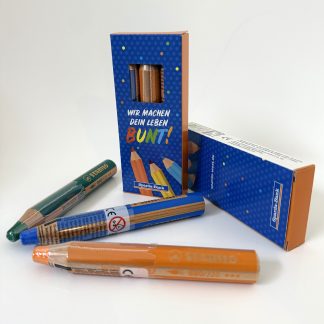 STABILO-Stifteset für Kinder