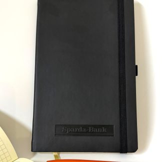 Notizbuch Softcover